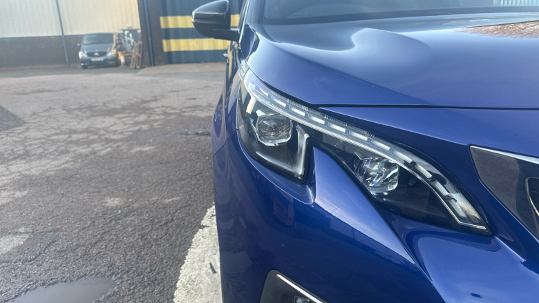 Peugeot 3008 1.5 BlueHDi GT Line Premium 5dr Diesel Estate